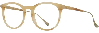 C02 Shell/Satin Gold