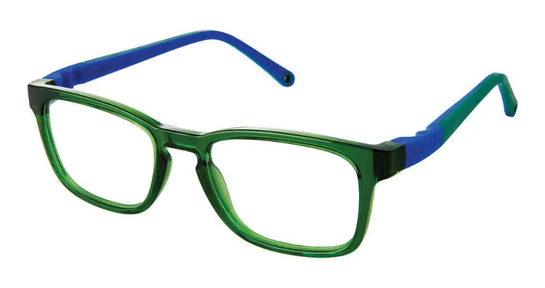Life Italia Eyeglasses NI-150