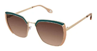 S216-F-2091 Emerald Sand Gold