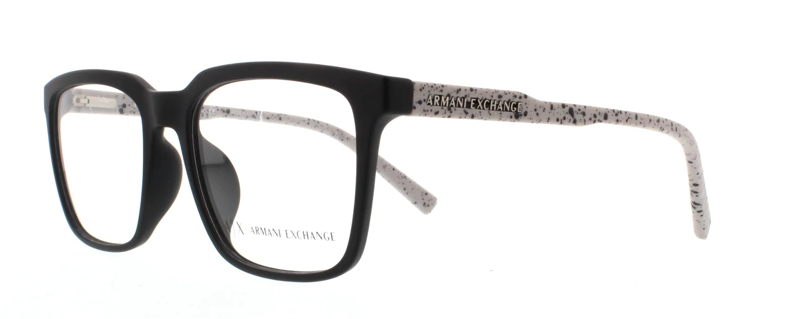 Armani Exchange Eyeglasses AX3045F