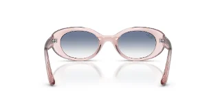 Ray Ban Sunglasses RJ9141SF