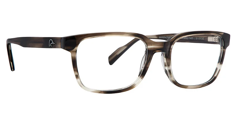 Ducks Unlimited Eyeglasses DU Thrasher