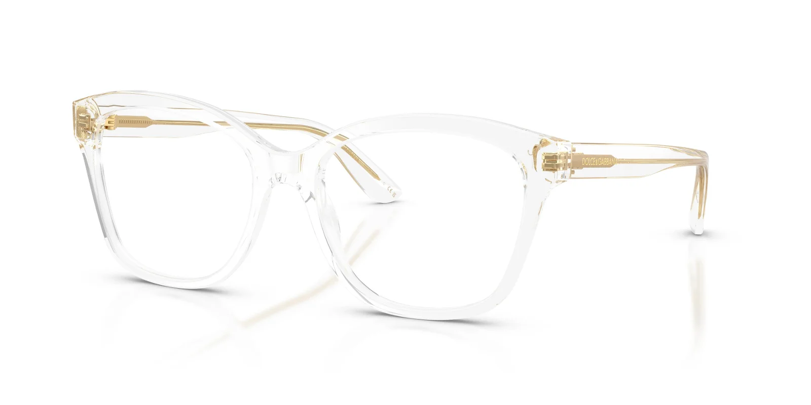 Dolce & Gabbana Eyeglasses DG3451