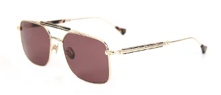 John Varvatos Sunglasses SJV585