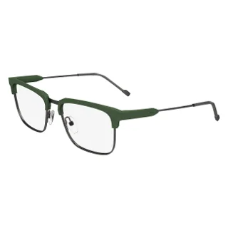 324 Satin Khaki/Dark Ruthenium