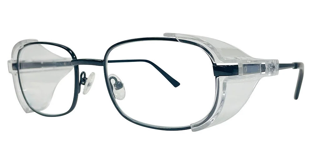 Invincible Safety Eyewear Eyeglasses 204M