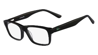 001 Black