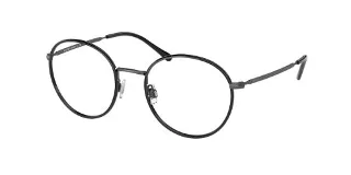 9157 Semishiny Dark Gunmetal