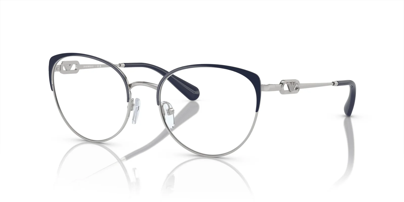 Emporio Armani Eyeglasses EA1150