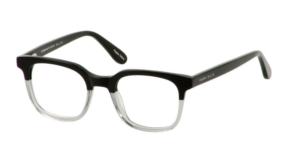 Perry Ellis Eyeglasses PE 425