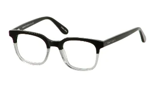 3 Black Grey