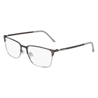 070 Matte Gunmetal/ Silver