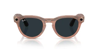 Ray Ban Smart Glasses RW4013