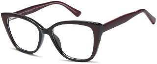 4U Eyeglasses UP333