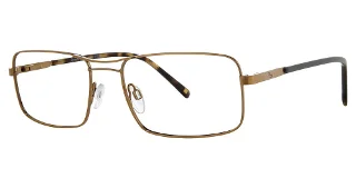 057 Antique Gold