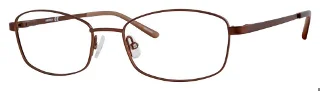 Adensco Eyeglasses 227