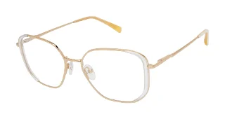 Ted Baker Eyeglasses TW512