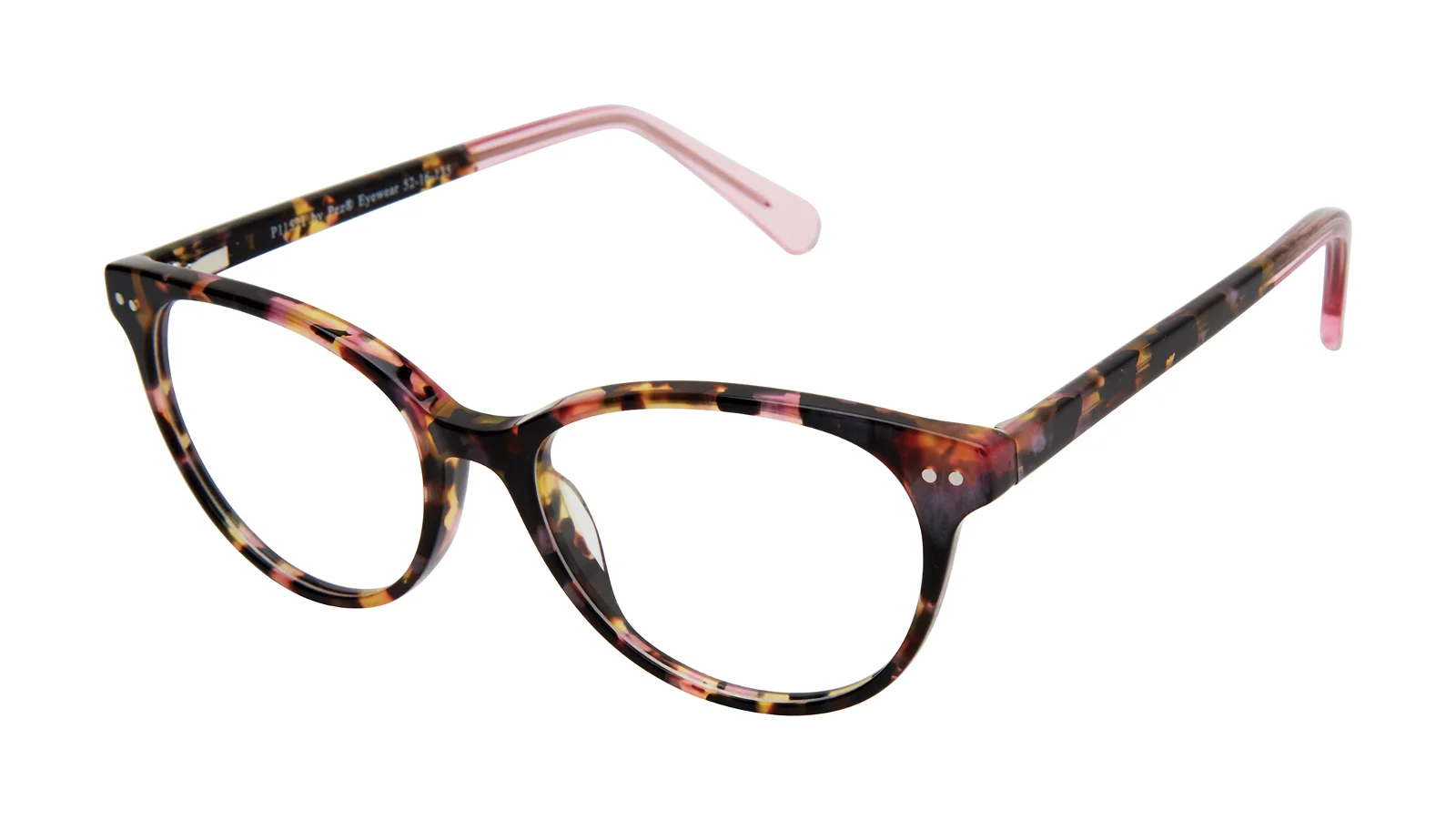 Pez Eyewear Eyeglasses P11520