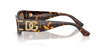 Dolce & Gabbana Sunglasses DG4564