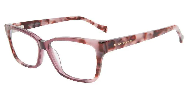 Lucky Brand Eyeglasses VLBD236