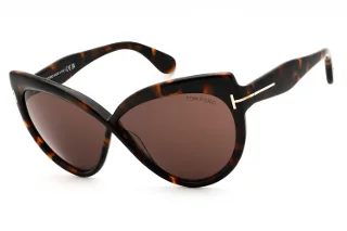 52E Dark Havana /Brown