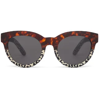 B TORT CHEETAH/DK GR