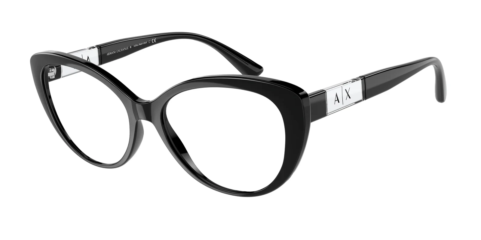 Armani Exchange Eyeglasses AX3093