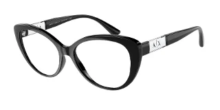 Armani Exchange Eyeglasses AX3093