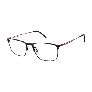 Charmant Eyeglasses TI 29719