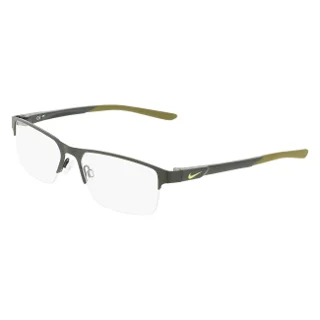 302 Matte Sequoia/Medium Olive