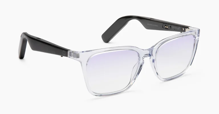 Lucyd Smart Glasses Eclipse XL