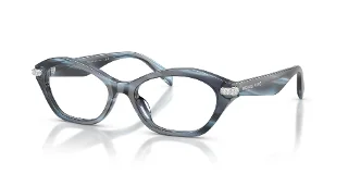 4054 Denim Horn