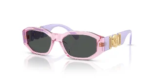 552687 Transparent Lavander