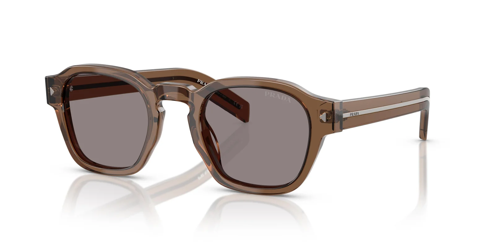 Prada Sunglasses PRA16S