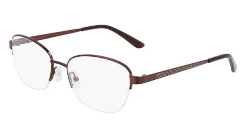 Marchon Nyc Eyeglasses M-4014