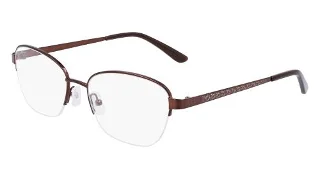 Marchon Nyc Eyeglasses M-4014