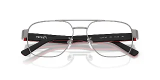 Ferrari Scuderia Eyeglasses FZ7014D
