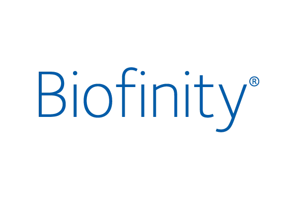 Biofinity