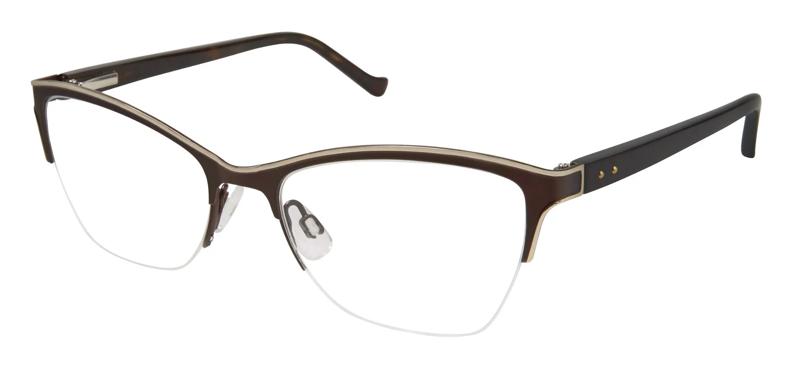 Tura Eyeglasses R547