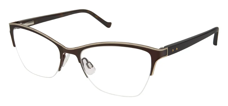 Tura Eyeglasses R547