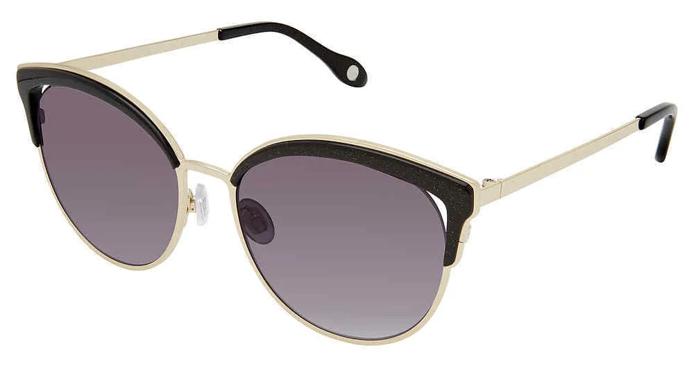 Fysh Sunglasses F-2057