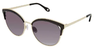 Fysh Sunglasses F-2057