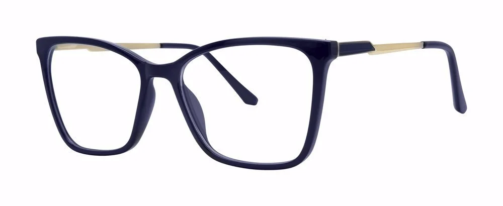 Modern Times Eyeglasses ATTENTION