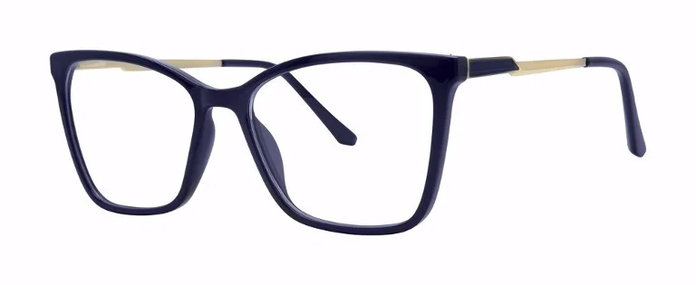 Modern Times Eyeglasses ATTENTION
