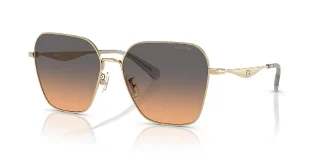 900518 Shiny Light Gold