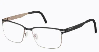 50/46 Black/Bronze