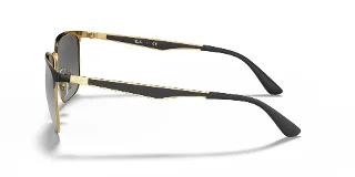 Ray Ban Sunglasses RB3569