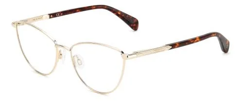 Rag & Bone Eyeglasses RNB3063/G