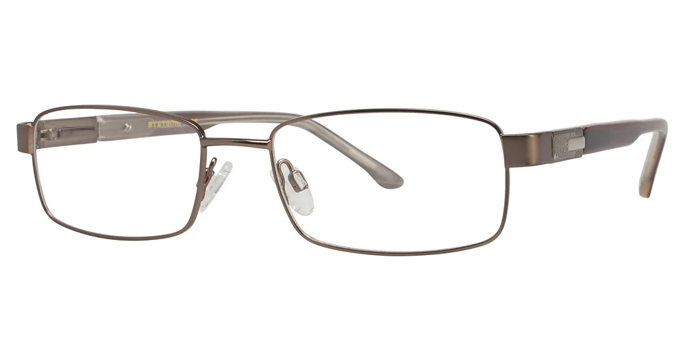 Stetson Eyeglasses 285