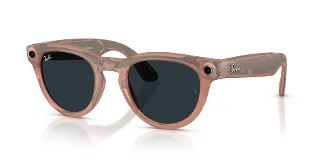 Ray Ban Smart Glasses RW4013